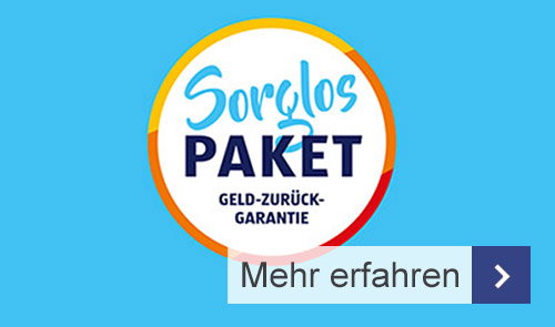 Sorglos-Paket