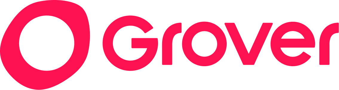 Grover Logo