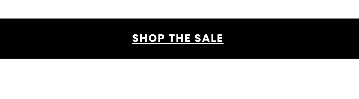 SHOP THE SALE