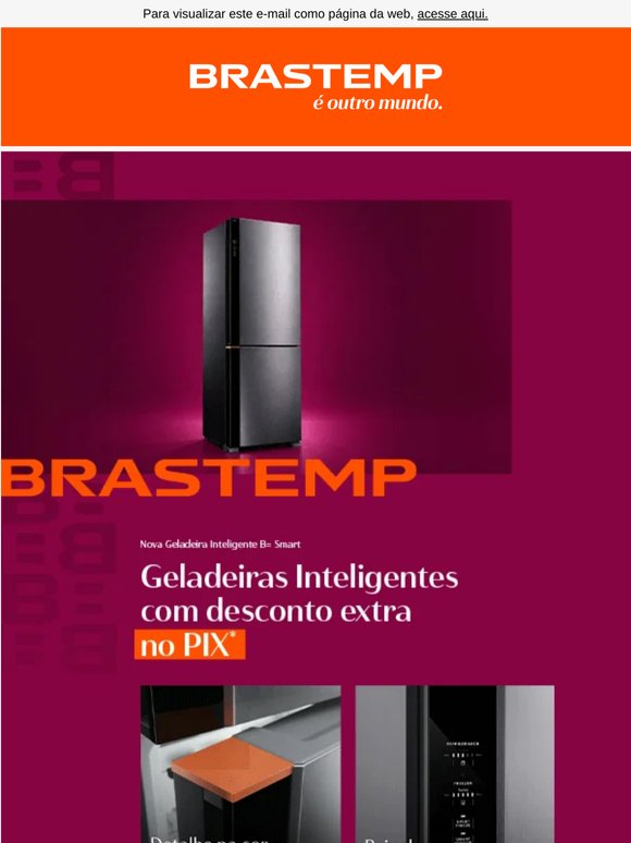 📢 🔌 Link de e-mail validado: B= Smart com preço baixo! ❤️