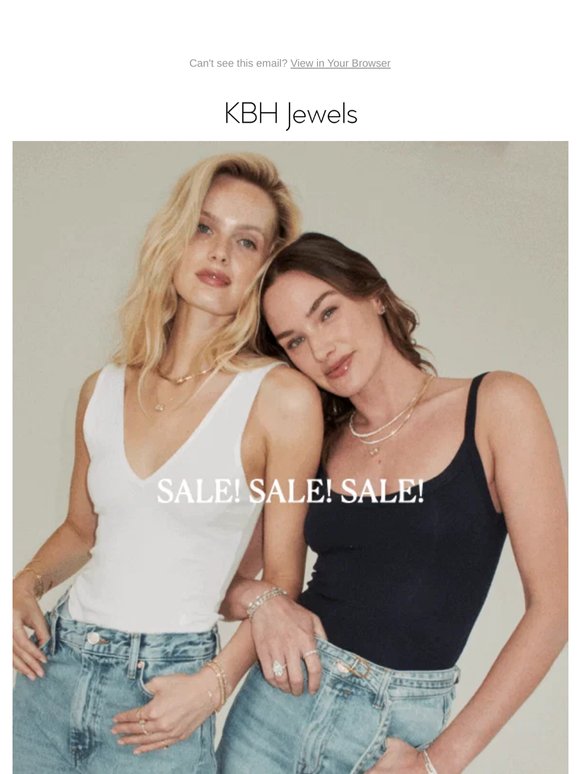 FINAL HOURS: 26% Off Sitewide