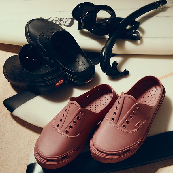 Vans Summer Vibe Pack
