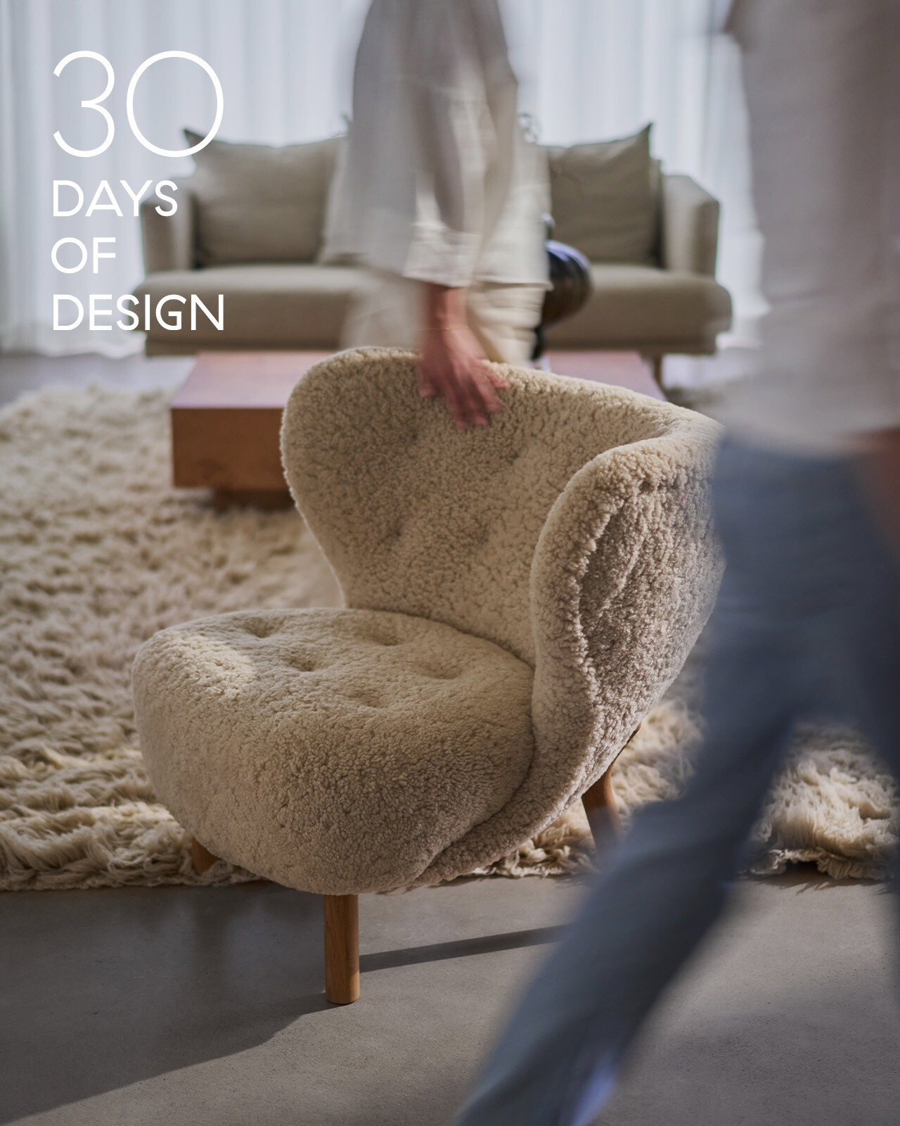 30 Days of Design