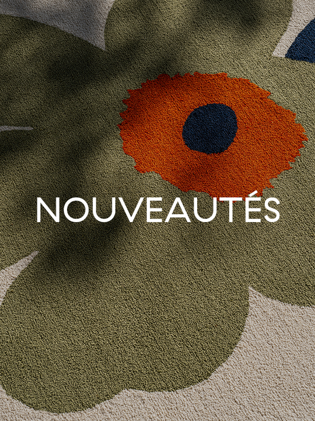 Nouveautés
