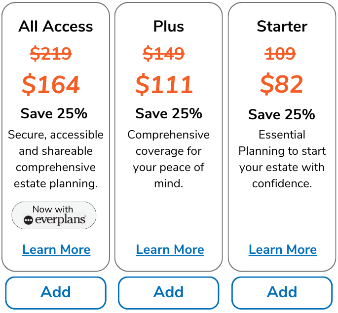 willmaker-pricing