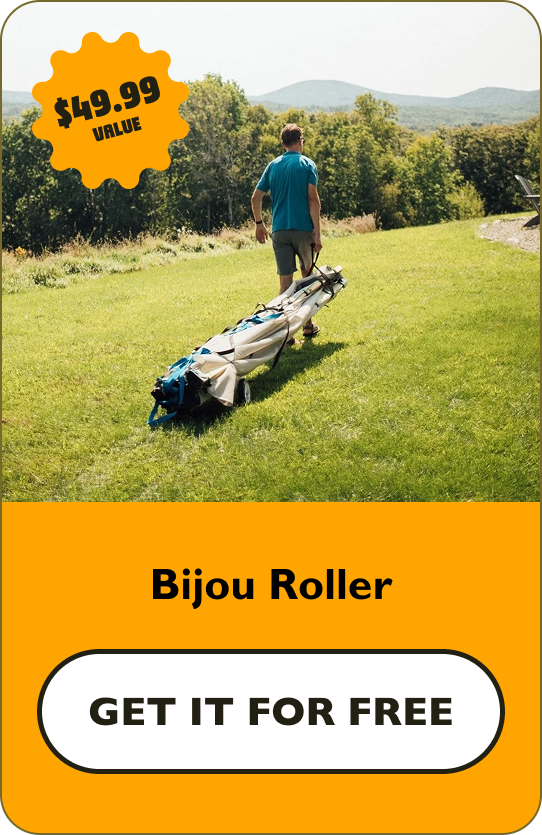 Bijou Roller Get it for free