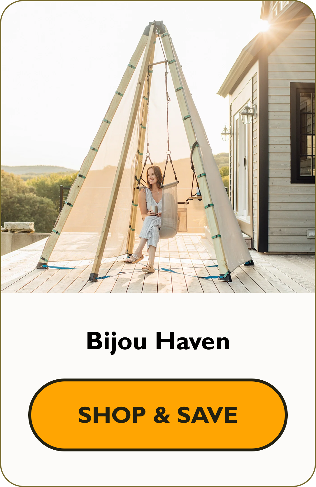 Bijou Haven Shop & Save