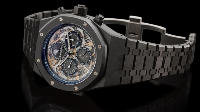 The Six Most Expensive Audemars Piguet Royal Oak Watches