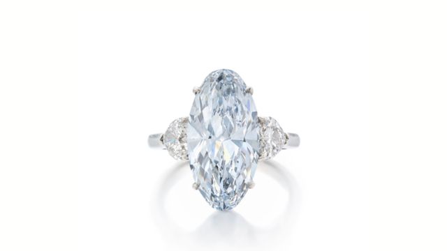 Comprehensive Buying Guide: Oval Diamond Ring