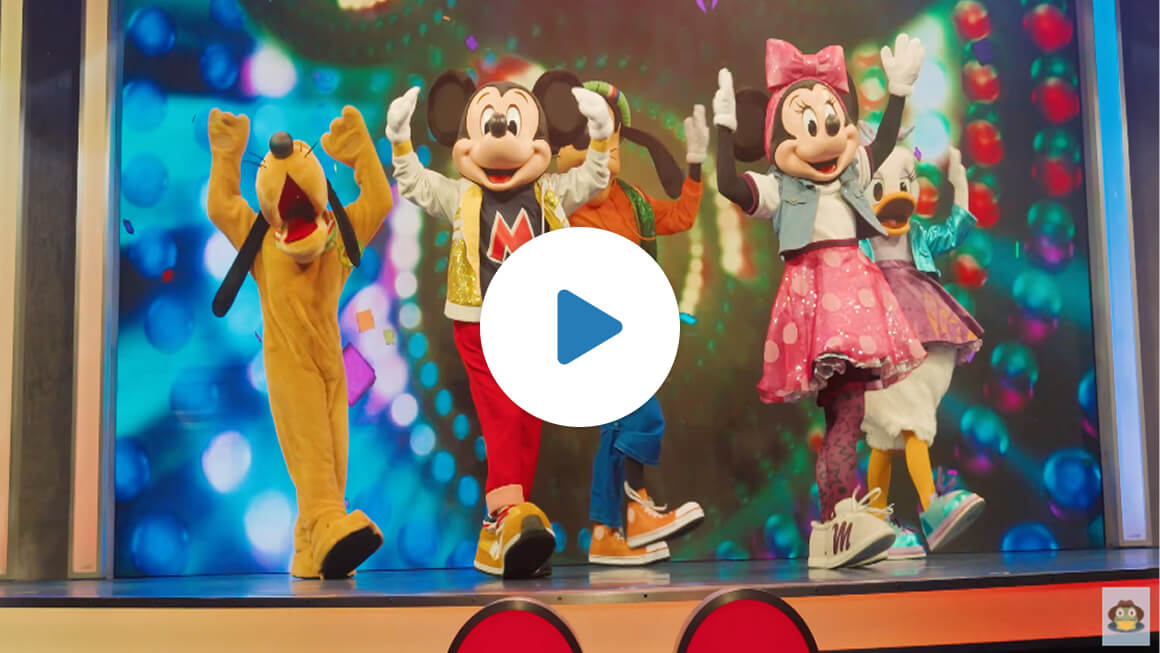 Disney Jr. Mickey Mouse Clubhouse Live