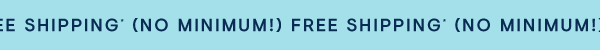 Free shipping
