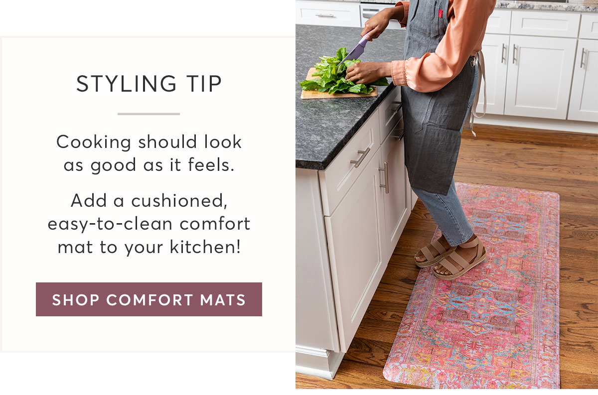 Comfort Mats