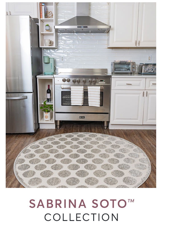 Sabrina Soto Outdoor Collection