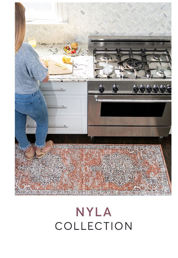 Nyla Collection