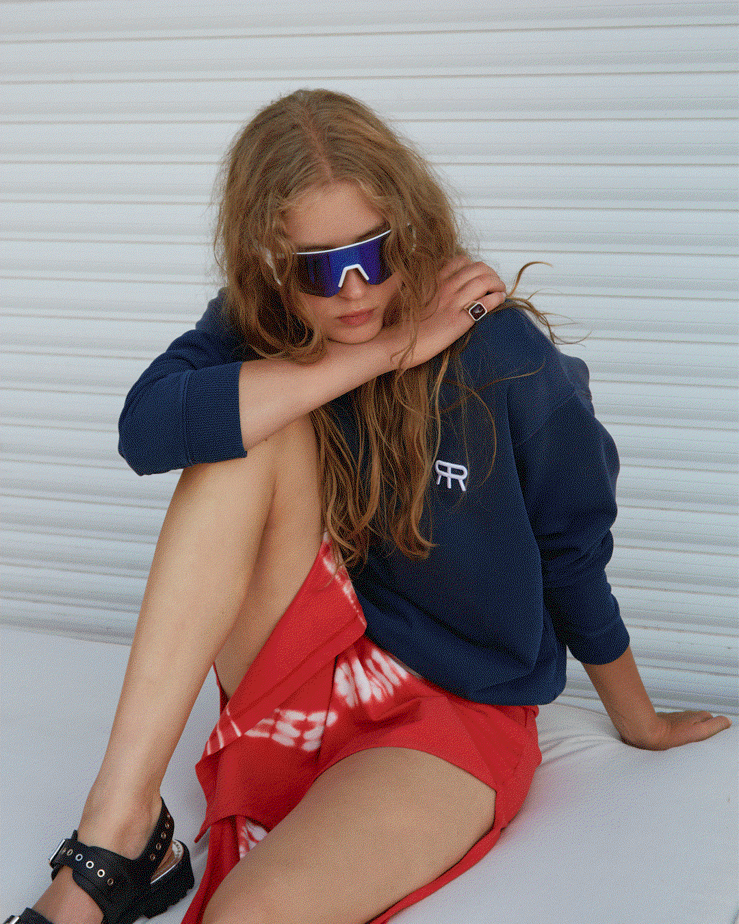 PARÉO ARIEL