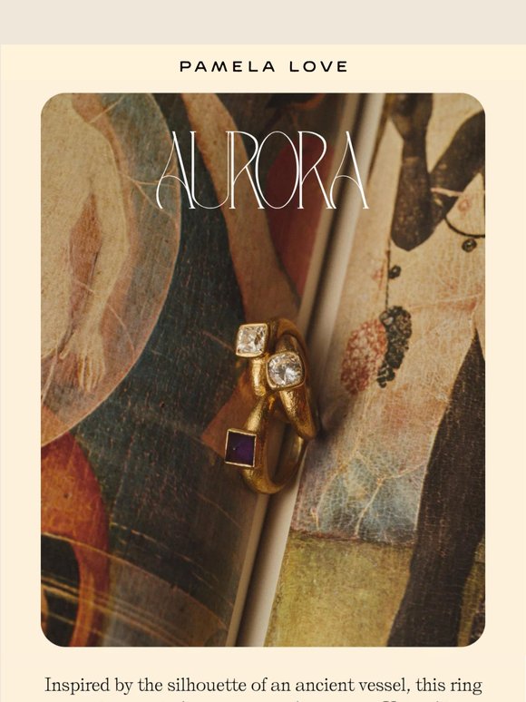 Meet Aurora