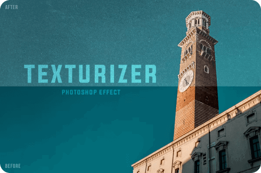 Texturizer