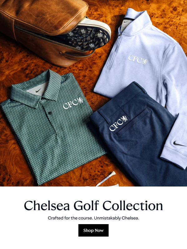 Chelsea Golf Collection