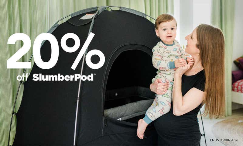 slumberpod