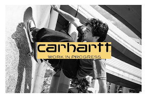 Carhartt WIP Latest