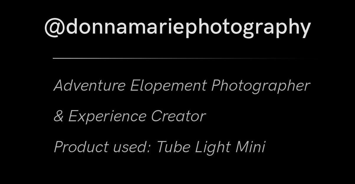 Creator spotlight