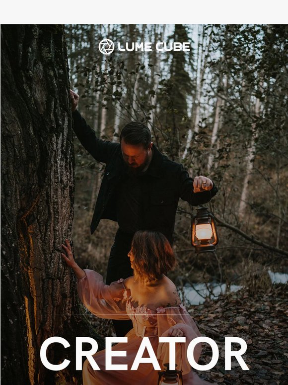 Spotlighting the Creators Behind the Shots
