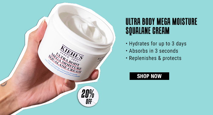 squalane cream