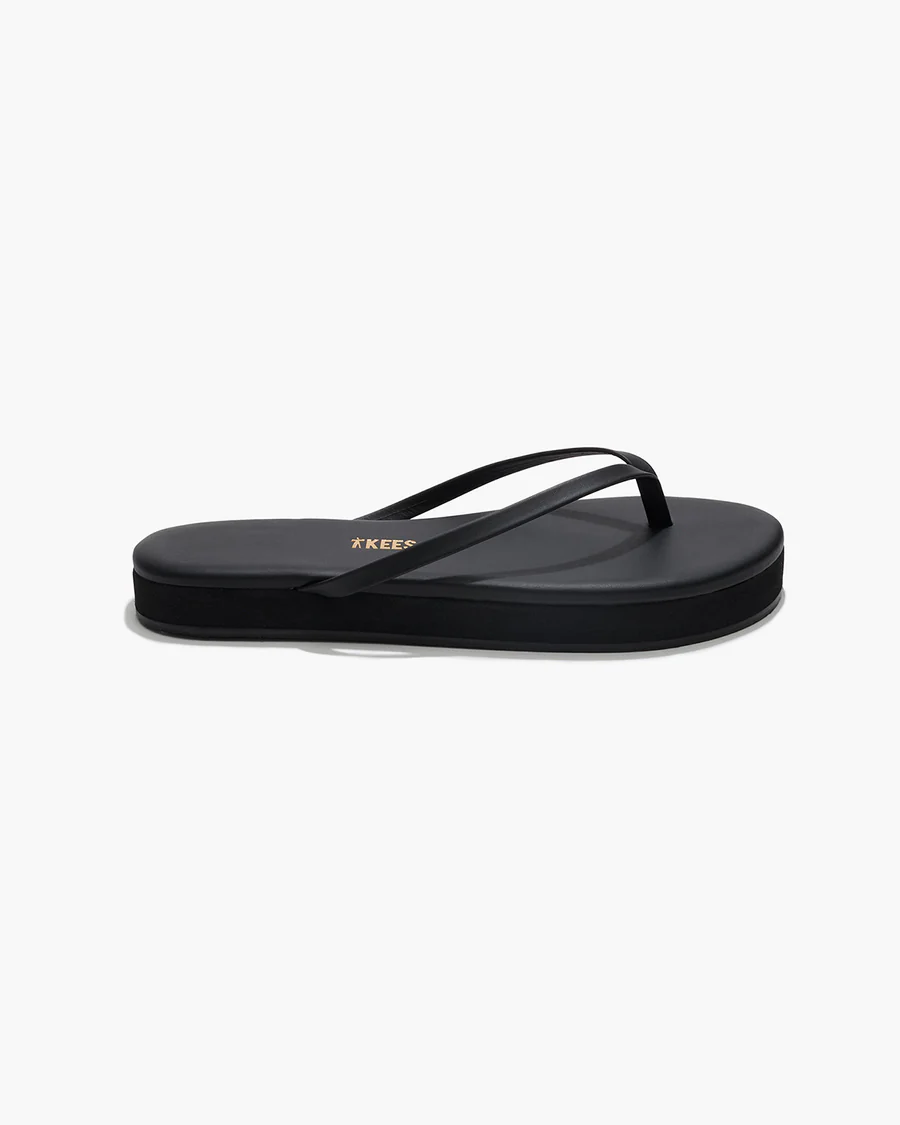 Lily Platforms Sable