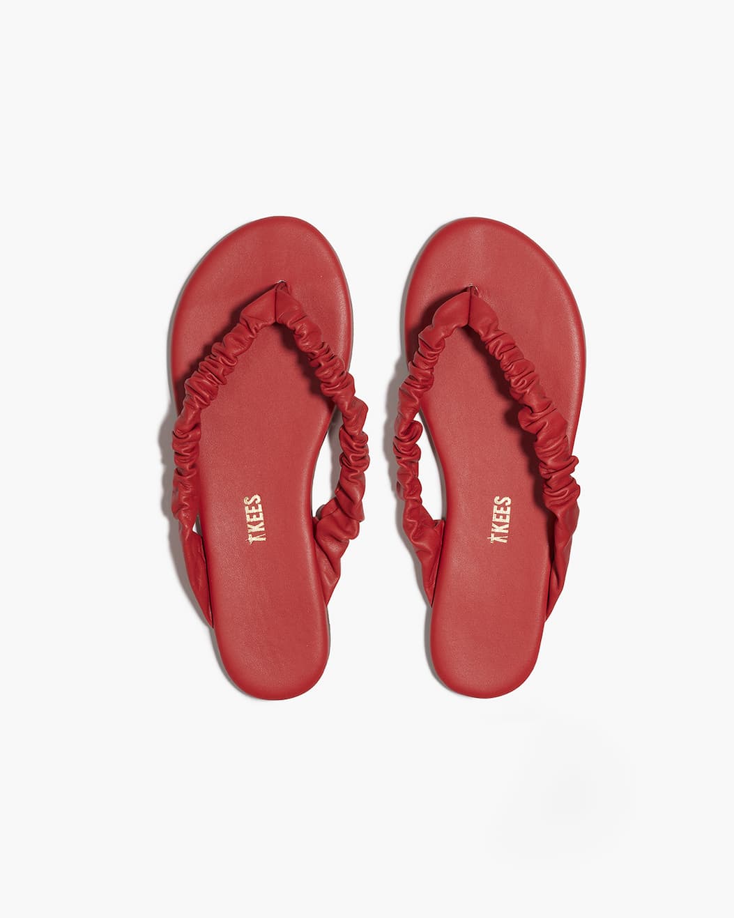 Savannah Red