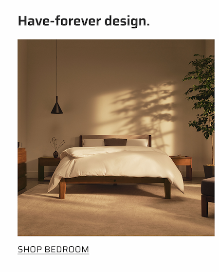 Shop bedroom
