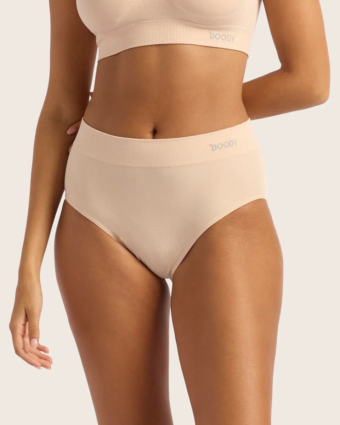 Image of Full Briefs - Shell