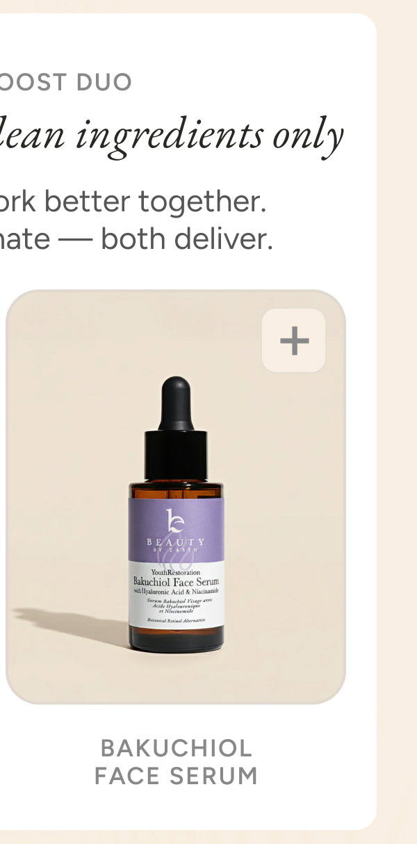 Bakuchiol Face Serum
