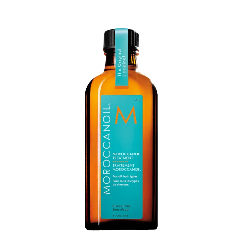 Image of Moroccanoil Treatment