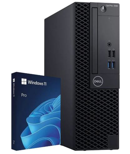 Dell PC