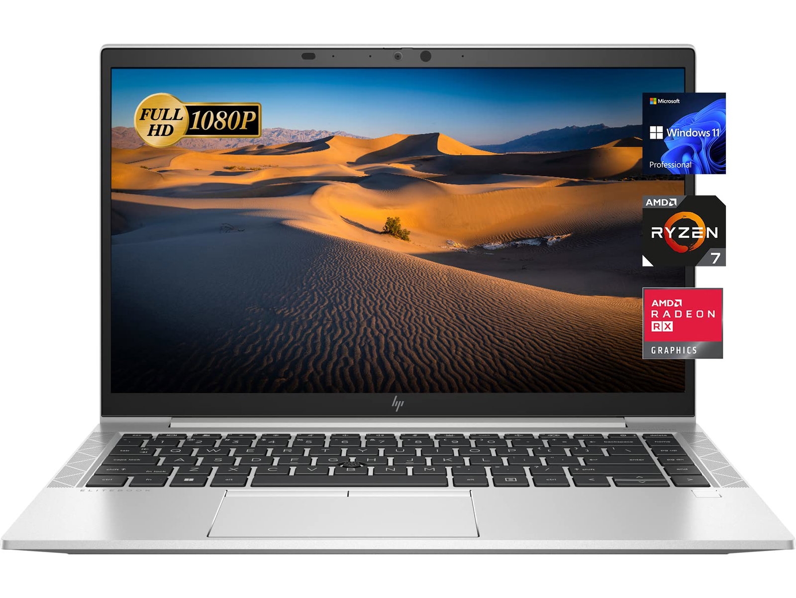HP Laptop
