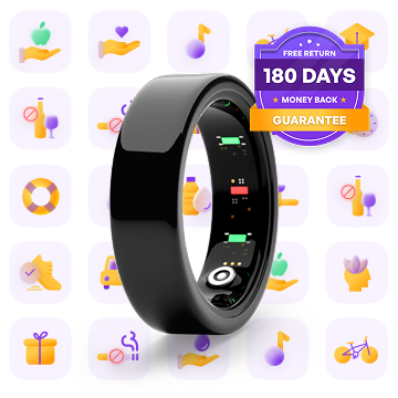 Pavlok Ring: Save Up to 50% OFF! 🎓