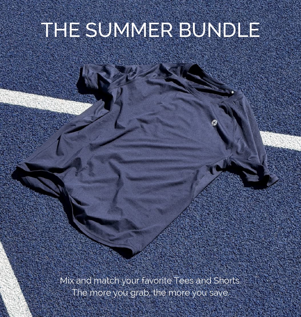The summer bundle