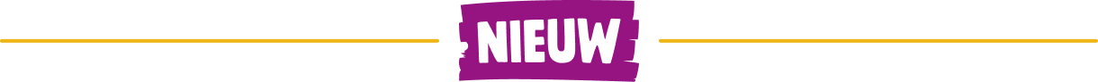 Nieuw
