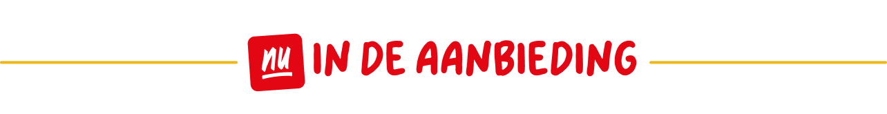 Nu in de aanbieding