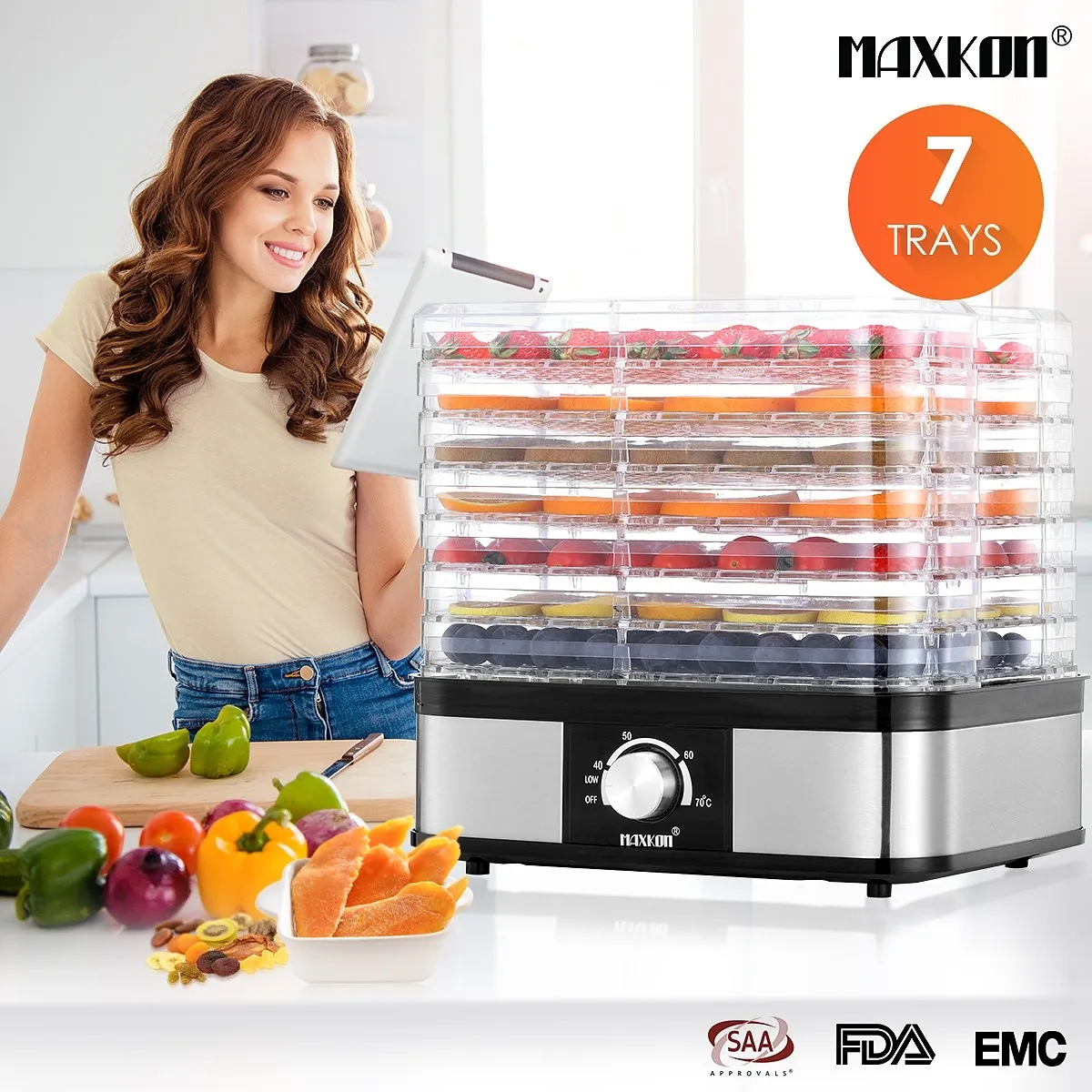 Food Dehydrator