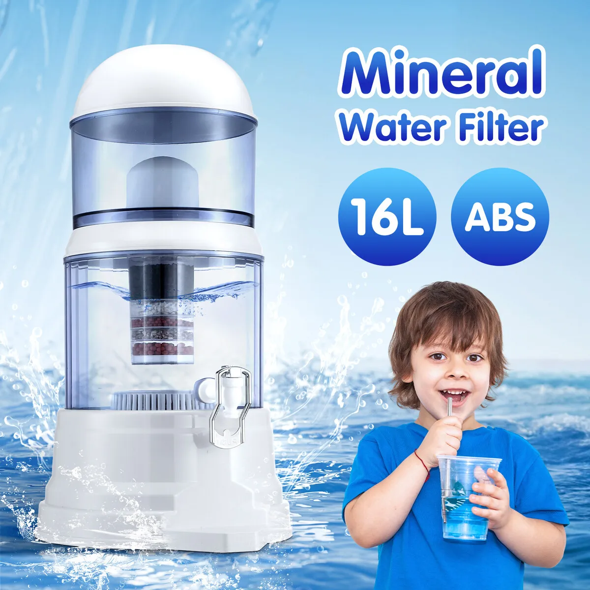 Water Filter