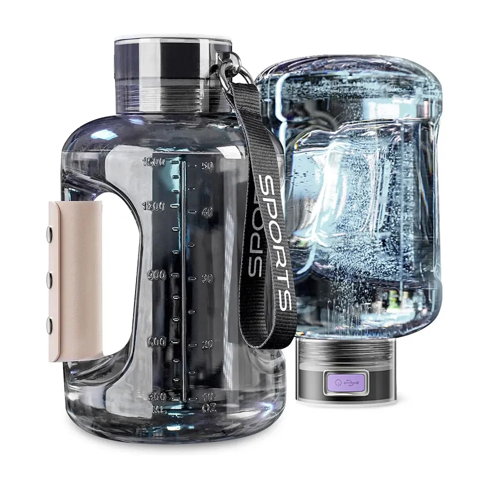 Hydrogen Water Bottle