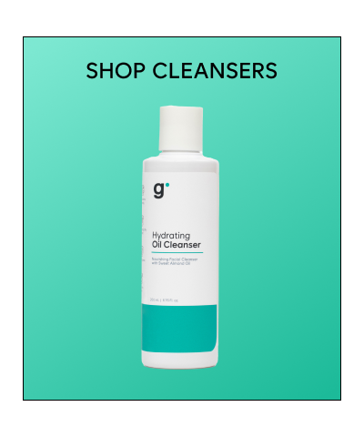 Shop Cleansers