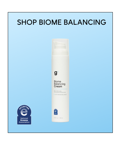 Shop Biome Balancing