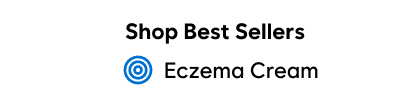 Shop Best Sellers: Eczema Cream