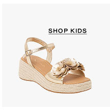 Kids Shoes