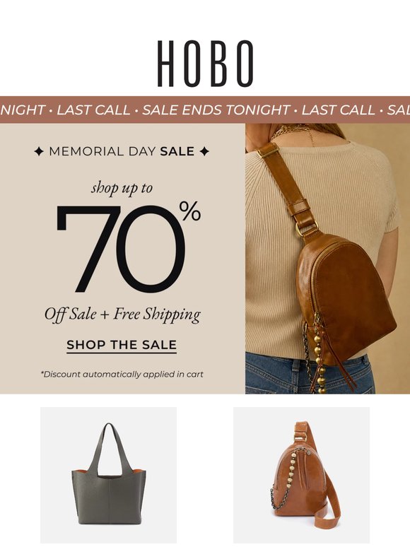 Only A Few Left! Shop Before They’re Gone!