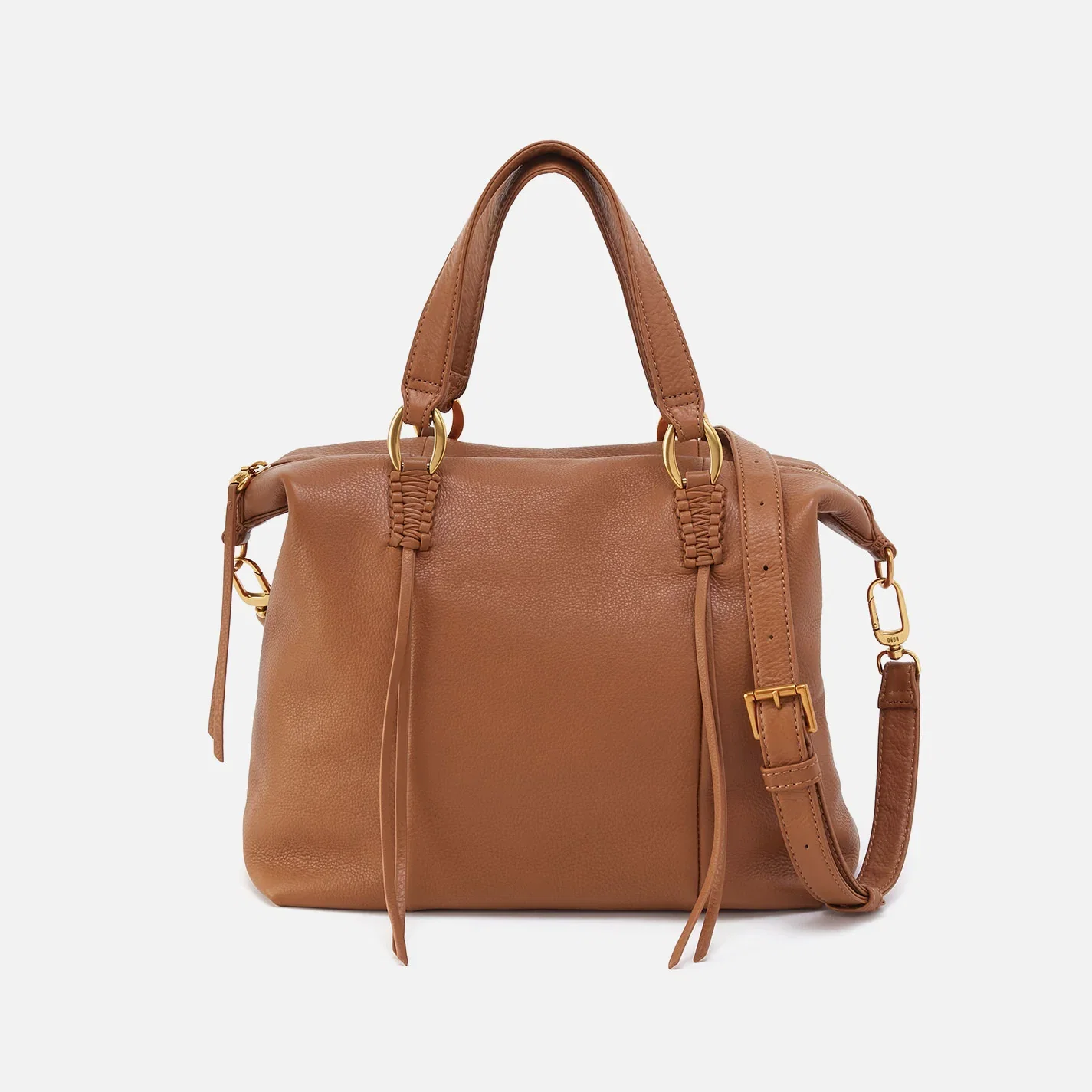 Image of Harley Satchel