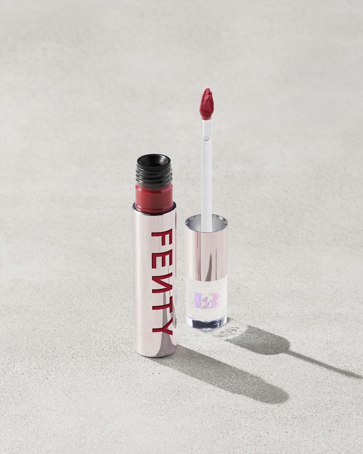 Image of Fenty Icon Velvet Liquid Lipstick — The MVP