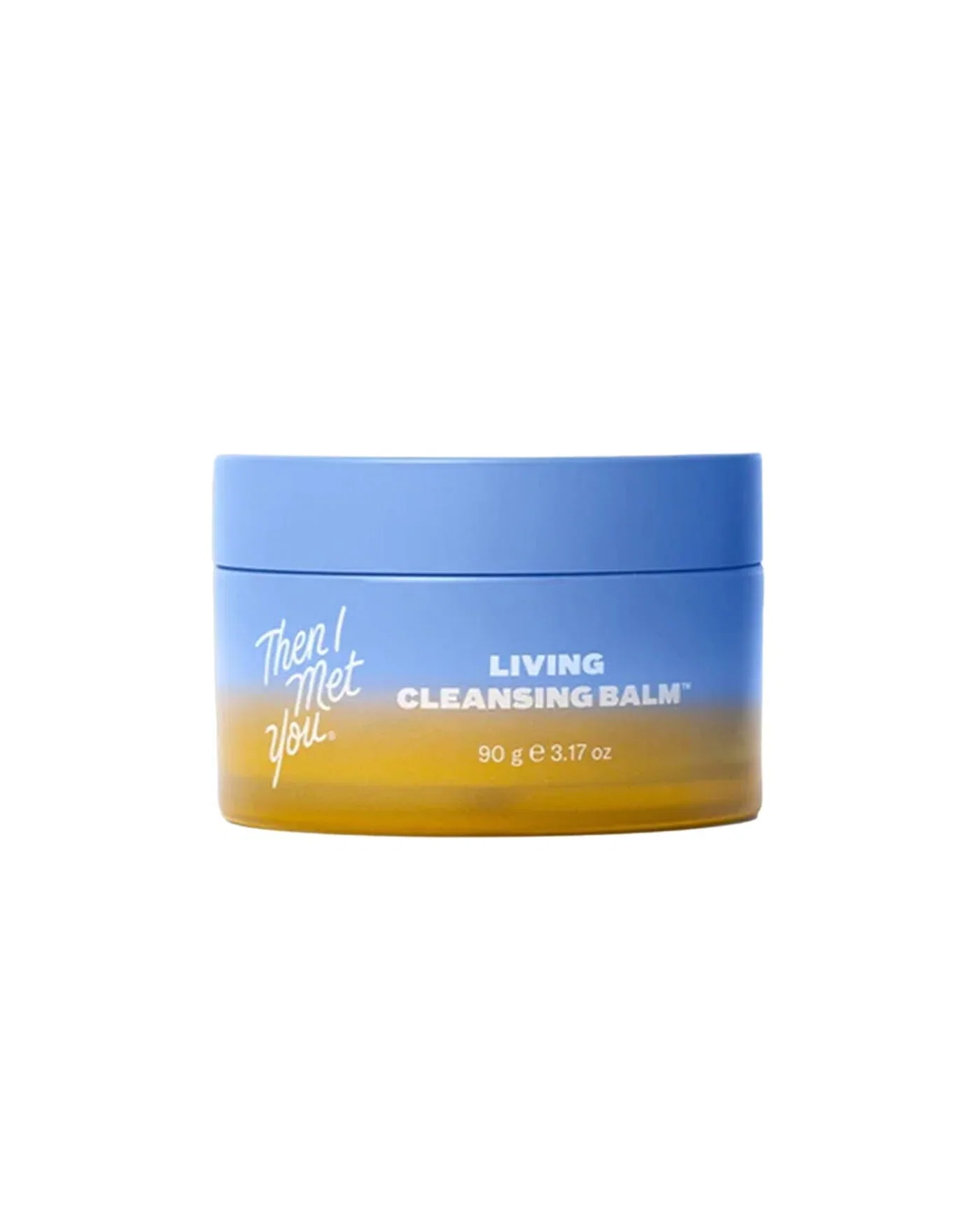 Image of Living Cleansing Balm
